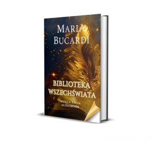 Audiobook – Medytacja – Księga Życia – Biblioteka Wszechświata. mp3
