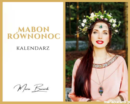 Mabon Równonoc jesienna rytuał Maria Bucardi rytualy anioly magia.png