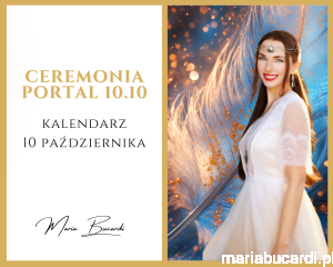 10.10.2025 – Ceremonia Portalu 10.10 © Anielskie Koło Fortuny