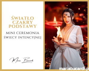 Światło Czakry Podstawy © – Mini Ceremonia Świecy Intencyjnej dla bezpieczeństwa, stabilności i zakorzenienia