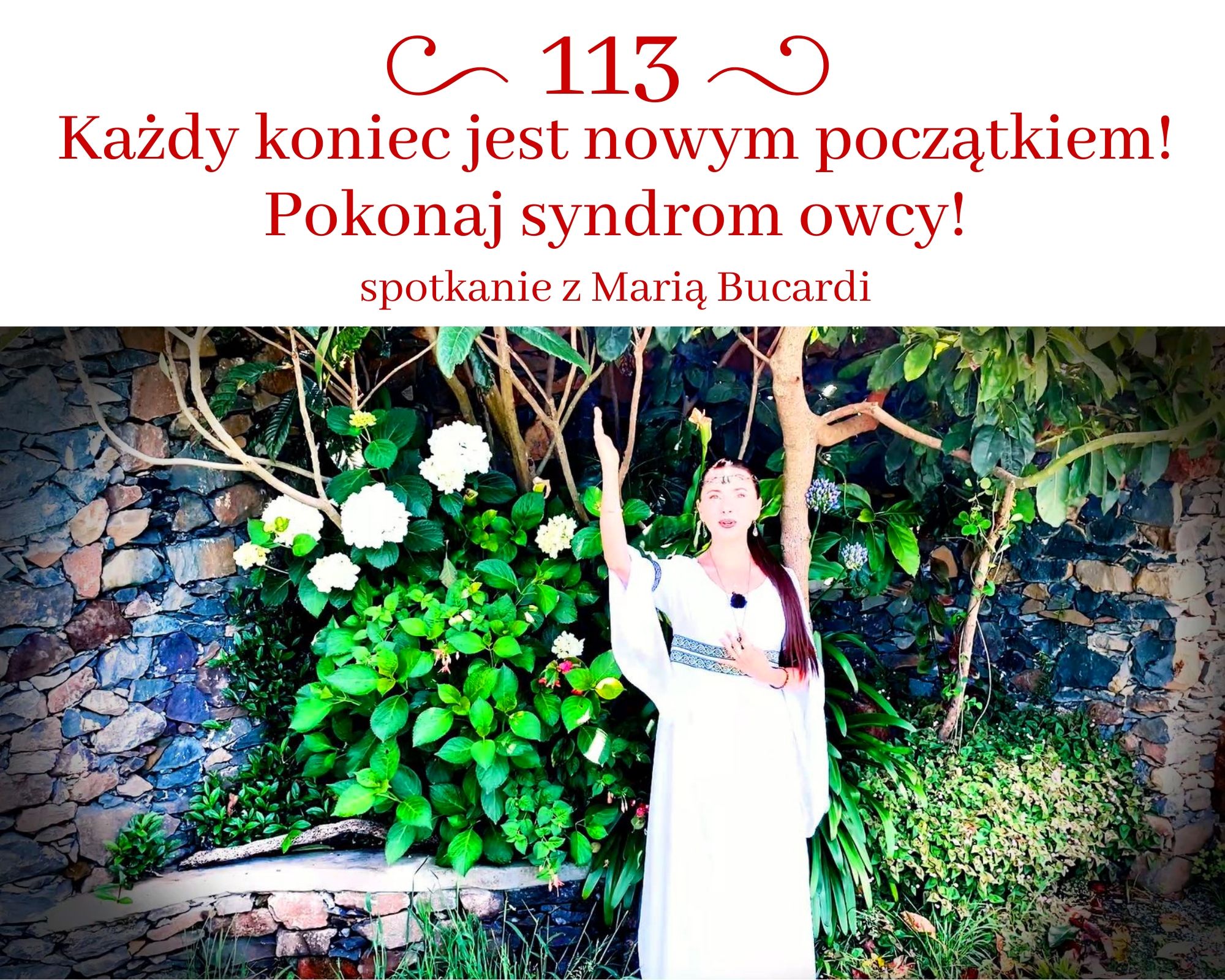 Pokonać syndrom owcy i nie powtarzać starych błędów?